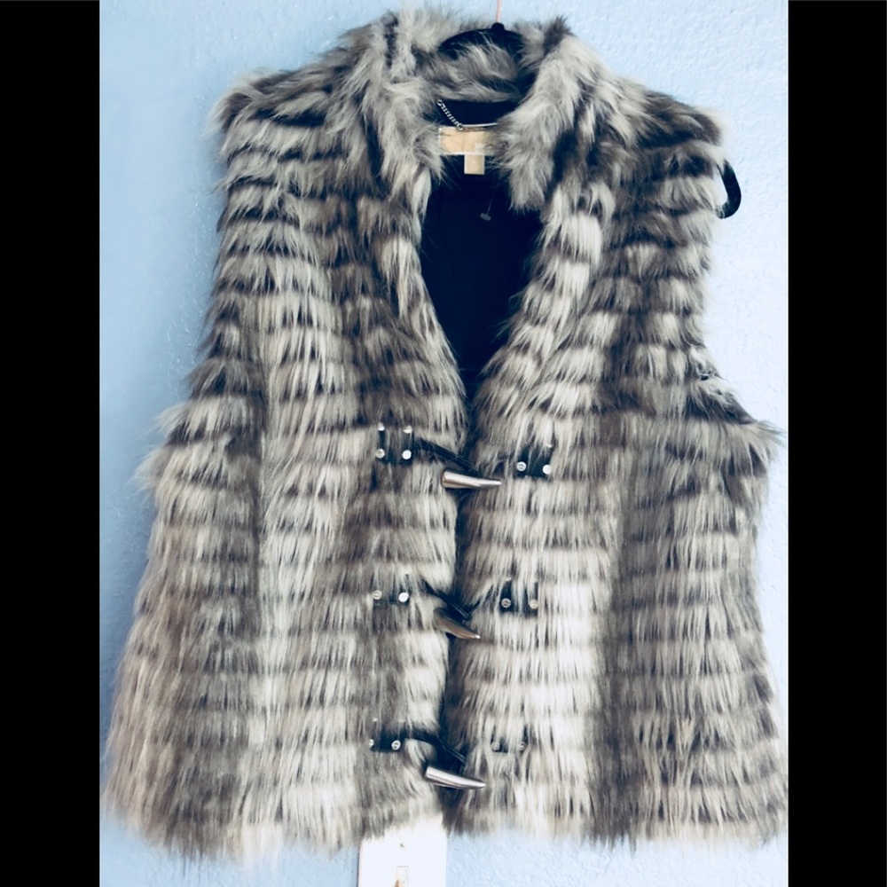 Michael Kors Vest